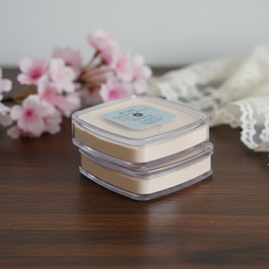 Etude Real Loose Powder  Ultra-Fine, Lightweight