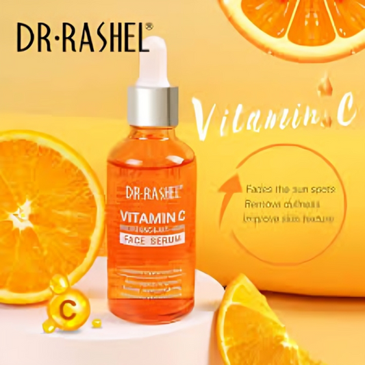 Dr. Rashel Vitamin C Brightening & Anti-Aging Face Serum (50 ml)